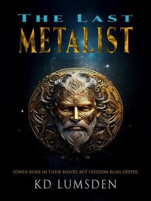 cover image of The Last Metalist